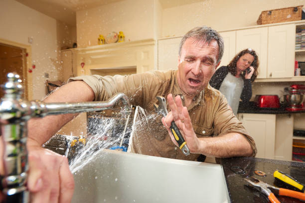 Best Water damage contractors near me  in Fern Park, FL